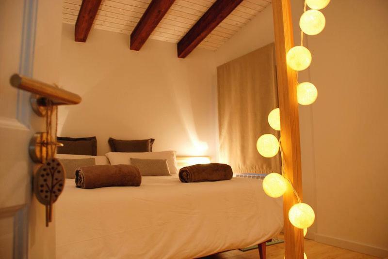 Hotel Cal Barida Cava Exterior foto